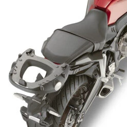 Givi 1185FZ Monorack Sidearms For Honda CB650R (2021-)