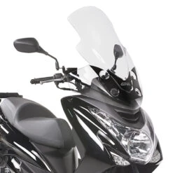 Givi 2121DT Screen Blade For Yamaha Majesty S 125 (2014-2016)