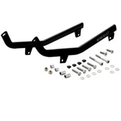 Givi 229F Monorack Sidearms For Honda VFR 750 F 1990-1993