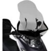 Givi 292DT Screen Blade For Yager 50-125-200i