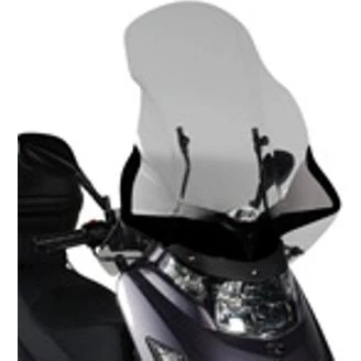 Givi 292DT Screen Blade For Yager 50-125-200i 1 Givi 292DT Screen Blade For Yager 50-125-200i