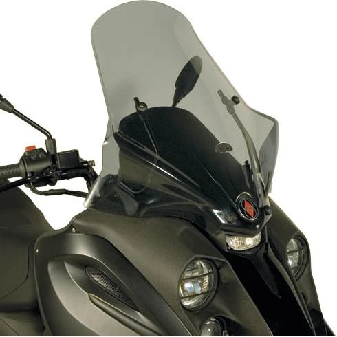 Givi 340D Screen Blade For 07-12 Piaggio MP3 500 1 Givi 340D Screen Blade For 07-12 Piaggio MP3 500