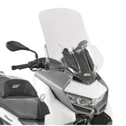 Givi 5132DT Specific Screen, Transparent For BMW C400GT (19-23)