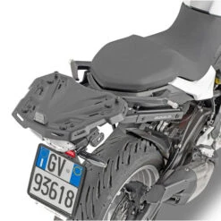 Givi 5137FZ Monorack Sidearms For BMW F900XR (2020-)