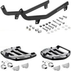 Givi 635F Monorack Sidearms For BMW R 850 R