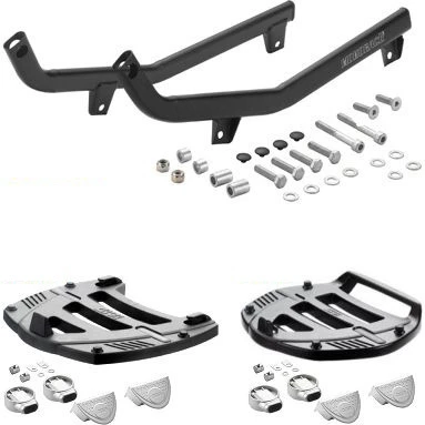 Givi 635F Monorack Sidearms For BMW R 850 R 1 Givi 635F Monorack Sidearms For BMW R 850 R