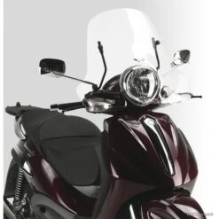 Givi A106A Windshield Fitting Kit For Beverly 500 '03-'07