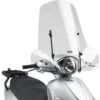 Givi A110A Windshield Fitting Kit For Piaggio Fly 50 & 125 & 150 '04-'09