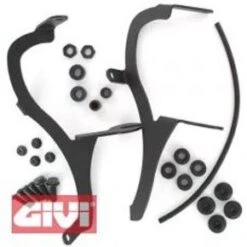 Givi A443A Windshield Fitting Kit For People GTi 125-300