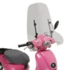 Givi A6704A Windshield Fitting Kit For Aprilia Scarabeo 50 Street