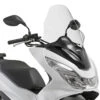 Givi D1136ST Windshield For Honda PCX 125-150 (2014-2018)