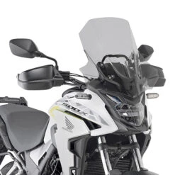 Givi D1171S Specific Screen, Smoked For Honda CB500X (2019-)