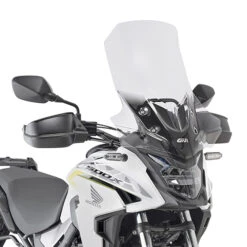 Givi D1171ST Specific Screen, Transparent For Honda CB500X (2019-)