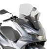 Givi D1190ST Specific Screen, Transparent For Honda PCX 150 (2021-)