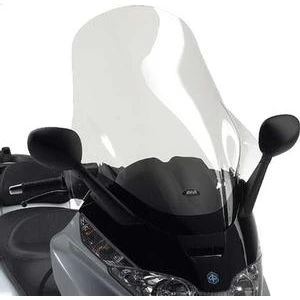 Givi D137ST Windshield For Majesty 400 (2004-2015) 1 Givi D137ST Windshield For Majesty 400 (2004-2015)