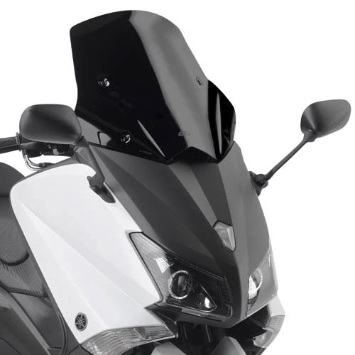 Givi D2013B Windshield For Yamaha T-Max 530 (2012-2016) 1 Givi D2013B Windshield For Yamaha T-Max 530 (2012-2016)