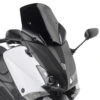 Givi D2013BO Windshield For Yamaha T-Max 530 (2012-2016)