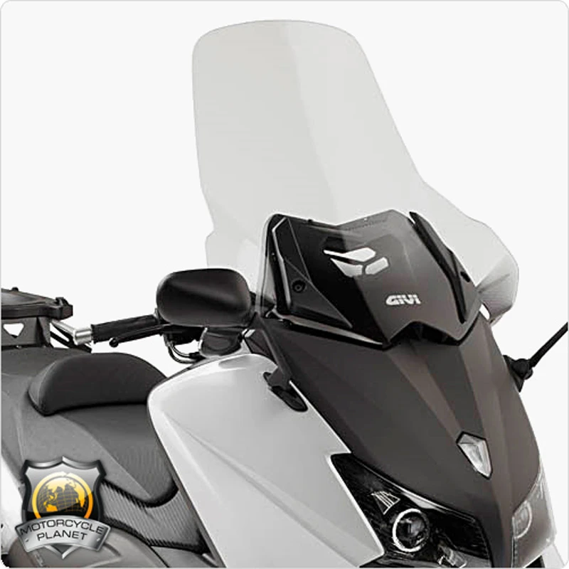 Givi D2013ST Windshield For Yamaha T-Max 530 (2012-2016) 1 Givi D2013ST Windshield For Yamaha T-Max 530 (2012-2016)