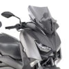 Givi D2136S Sports Screen, Smoked For Yamaha X-Max 300 (2017-)