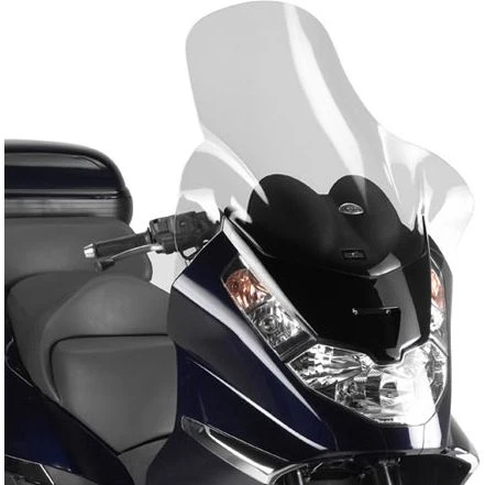 Givi D240ST Windshield For Atlantic 500 (2002-2006) 1 Givi D240ST Windshield For Atlantic 500 (2002-2006)