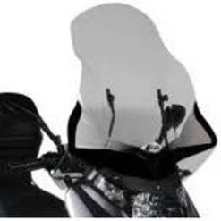 Givi D292KIT Windshield Fitting Kit For Yager 50-125-200i