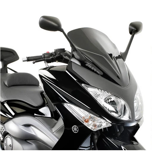 Givi D442B Windshield For Yamaha TMAX (2008-2011) 1 Givi D442B Windshield For Yamaha TMAX (2008-2011)