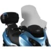 Givi D501ST Windshield For Piaggio MP3 250-400