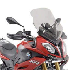 Givi D5119S Windshield, Smoked For BMW S1000XR (2015-2018)