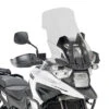 Givi D5137S Specific Windshield, Smoked For BMW F900XR (2020-)