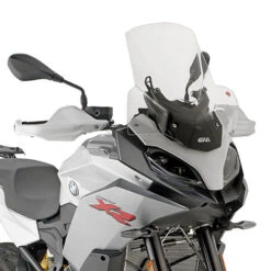 Givi D5137ST Specific Windshield, Transparent For BMW F900XR (2020-)