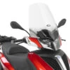 Givi D5600ST Windshield For Piaggio Mp3 125-300