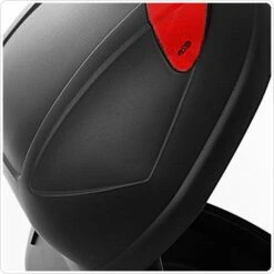 Givi E340NA 34 Liter Monolock Top Case Matte Black 13 Givi E340NA 34 Liter Monolock Top Case Matte Black -MotorVision Store givi e340na 34ltr matte black monolock case 2