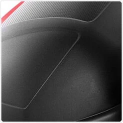 Givi E340NA 34 Liter Monolock Top Case Matte Black 14 Givi E340NA 34 Liter Monolock Top Case Matte Black -MotorVision Store givi e340na 34ltr matte black monolock case 4
