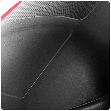 Givi E340NA 34 Liter Monolock Top Case Matte Black 7 Givi E340NA 34 Liter Monolock Top Case Matte Black - Image 7