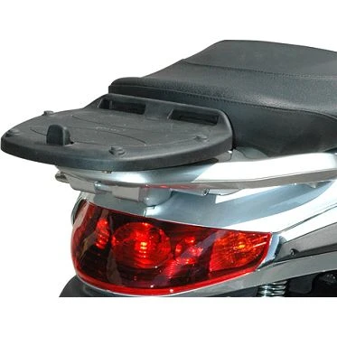 Givi E344 Top Case Adapter Kit Monolock For Piaggio Beverly 1 Givi E344 Top Case Adapter Kit Monolock For Piaggio Beverly