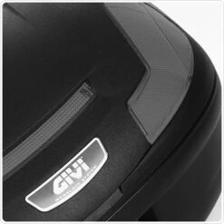 Givi E470NTA 47 Liter Monolock Tech Top Case 6 Givi E470NTA 47 Liter Monolock Tech Top Case -MotorVision Store givi e470nta 47ltr tech case 2