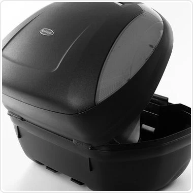 Givi E470NTA 47 Liter Monolock Tech Top Case 4 Givi E470NTA 47 Liter Monolock Tech Top Case - Image 4