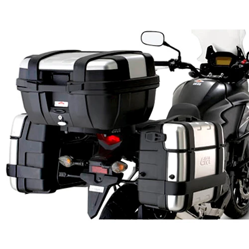 Givi PL1121 Sidecase Hardware For Honda CB500X 2013-2018 1 Givi PL1121 Sidecase Hardware For Honda CB500X 2013-2018