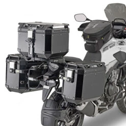 Givi PLO1171CAM Pannier Rack For Honda CB500X (2019-)