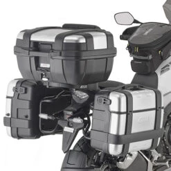 Givi PLO1171MK Pannier Rack For Honda CB500X (2019-)