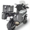 Givi PLO5138CAM Trekker Outback Side Carrier For BMW S1000XR (2020-)