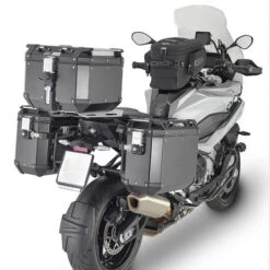 Givi PLO5138CAM Trekker Outback Side Carrier For BMW S1000XR (2020-)