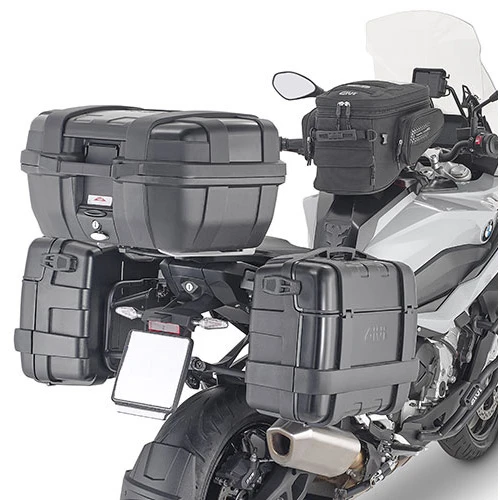 Givi PLO5138MK Sidecase Hardware For BMW S1000XR (2020-) 1 Givi PLO5138MK Sidecase Hardware For BMW S1000XR (2020-)