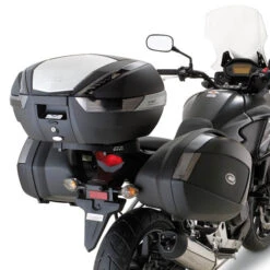 Givi PLX1121 V35 Rapid Release Sideframes For Honda CB500X (2013-2018)