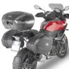 Givi PLX5137 Pannier Holder For BMW F900XR (2020-)