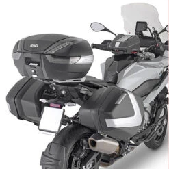 Givi PLX5138 Side Case Rack, V35/V37 Cases For BMW S1000XR (2020-)
