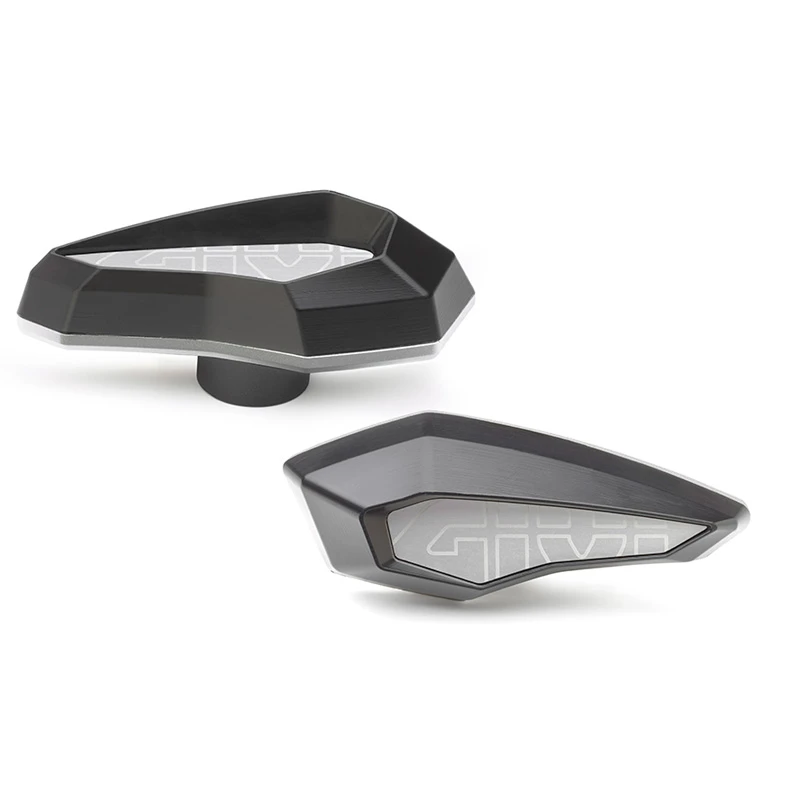 Givi SLD01AL Frame Sliders, Aluminum For Honda CB1000R (2018-2021) 1 Givi SLD01AL Frame Sliders, Aluminum For Honda CB1000R (2018-2021)