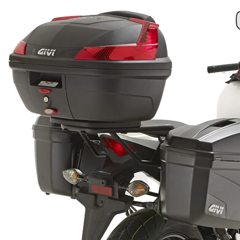 Givi SR111 Specific Rack For Suzuki AN 250-400 Burgman (1998-2002) 1 Givi SR111 Specific Rack For Suzuki AN 250-400 Burgman (1998-2002)