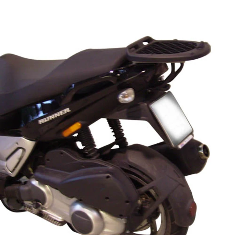 Givi SR126 Specific Rack For Gilera Runner 50-125-200 (2006-2015) 1 Givi SR126 Specific Rack For Gilera Runner 50-125-200 (2006-2015)