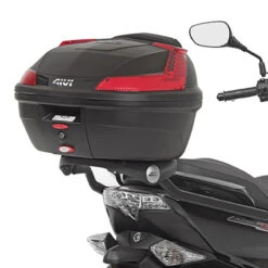 Givi SR2121 Specific Rack For Yamaha Majesty S125 (2014-)